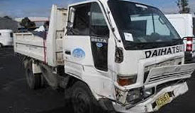 Sell my Truck Frankston 3 scrap truck buyers Frankston